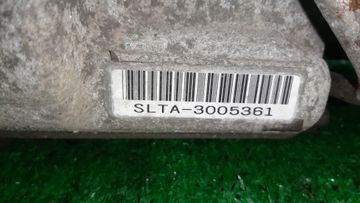 АКПП НА HONDA AIRWAVE GJ2 L15A