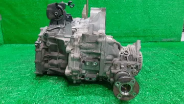 АКПП НА NISSAN X-TRAIL NT30 QR20DE