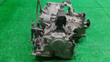 АКПП НА NISSAN X-TRAIL NT30 QR20DE