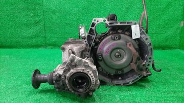 АКПП НА NISSAN X-TRAIL NT30 QR20DE