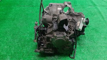 АКПП НА NISSAN X-TRAIL NT30 QR20DE