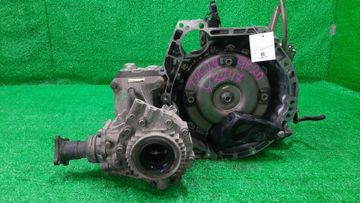 АКПП НА NISSAN SERENA TNC24 QR20DE