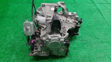 АКПП НА NISSAN SERENA TNC24 QR20DE