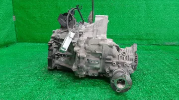 АКПП НА NISSAN X-TRAIL NT30 QR20DE