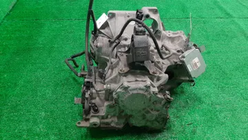 АКПП НА NISSAN X-TRAIL NT30 QR20DE