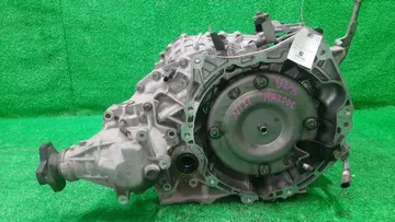 АКПП НА NISSAN X-TRAIL NT31 MR20DE