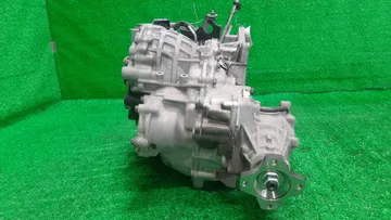 АКПП НА NISSAN X-TRAIL NT31 MR20DE