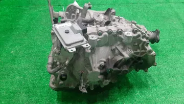 АКПП НА NISSAN X-TRAIL NT31 MR20DE