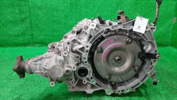 АКПП НА NISSAN SERENA NC25 MR20DE
