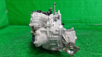 АКПП НА NISSAN SERENA NC25 MR20DE