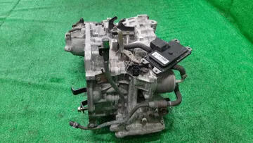 АКПП НА NISSAN SERENA NC25 MR20DE
