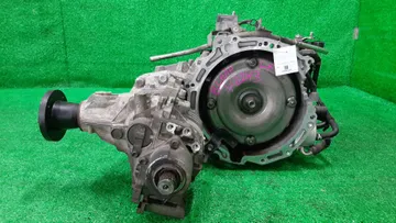 АКПП НА MAZDA AXELA BLEAP LF-VE