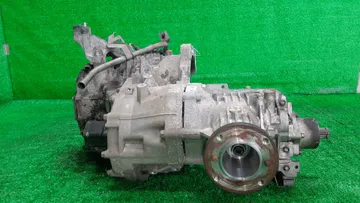 АКПП НА MAZDA AXELA BLEAP LF-VE