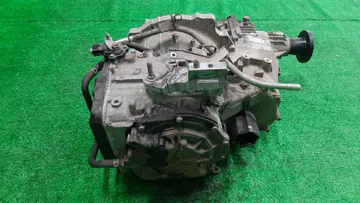 АКПП НА MAZDA AXELA BLEAP LF-VE