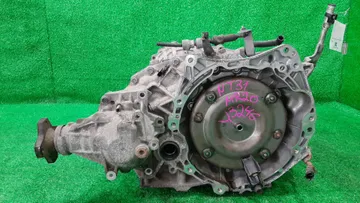 АКПП НА NISSAN X-TRAIL NT31 MR20DE