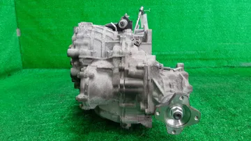 АКПП НА NISSAN X-TRAIL NT31 MR20DE