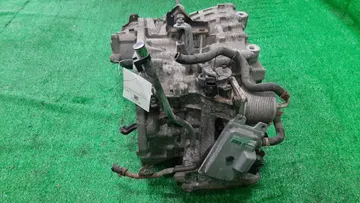 АКПП НА NISSAN X-TRAIL NT31 MR20DE