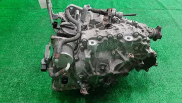 АКПП НА NISSAN X-TRAIL NT31 MR20DE