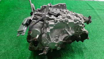 АКПП НА NISSAN X-TRAIL TNT31 QR25DE