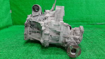 АКПП НА NISSAN PRESAGE TNU31 QR25DE