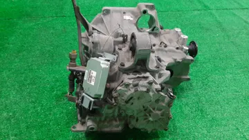 АКПП НА NISSAN PRESAGE TNU31 QR25DE