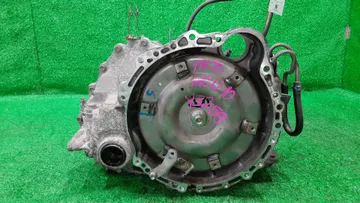 АКПП НА TOYOTA HARRIER MCU10W 1MZ-FE