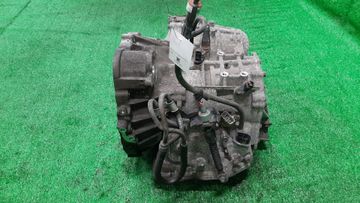 АКПП НА TOYOTA HARRIER MCU10W 1MZ-FE