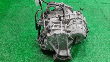 АКПП НА TOYOTA HARRIER MCU10W 1MZ-FE