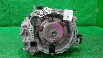 АКПП НА TOYOTA VITZ NSP130 1NR-FE
