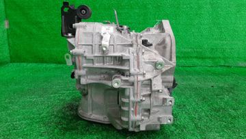 АКПП НА TOYOTA VITZ NSP130 1NR-FE