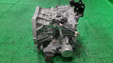 АКПП НА TOYOTA VITZ NSP130 1NR-FE