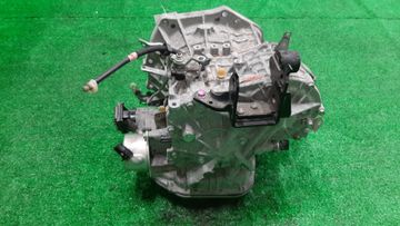 АКПП НА TOYOTA VITZ NSP130 1NR-FE