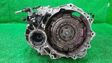 АКПП НА AUDI A3 8V1 CXS