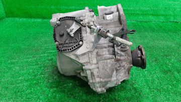 АКПП НА AUDI A3 8V1 CXS