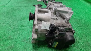 АКПП НА AUDI A3 8V1 CXS