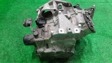 АКПП НА AUDI A3 8V1 CXS