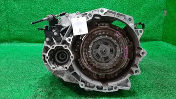 АКПП НА VOLKSWAGEN GOLF 5K1 CAXA