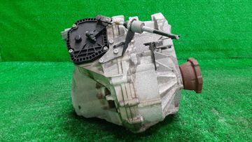 АКПП НА VOLKSWAGEN GOLF 5K1 CAXA