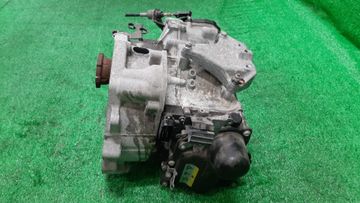 АКПП НА VOLKSWAGEN GOLF 5K1 CAXA
