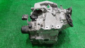 АКПП НА VOLKSWAGEN GOLF 5K1 CAXA