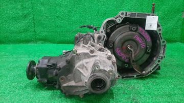 АКПП НА NISSAN AVENIR PNW10 SR20DE