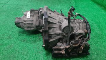 АКПП НА NISSAN AVENIR PNW10 SR20DE