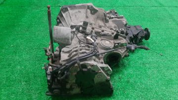АКПП НА NISSAN AVENIR PNW10 SR20DE