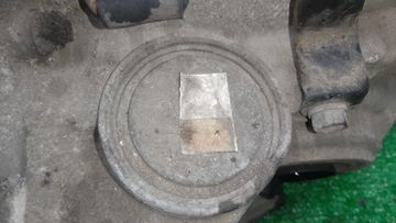 АКПП НА NISSAN AVENIR PNW10 SR20DE