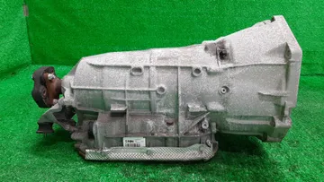 АКПП НА BMW 1-SERIES E87 N45B16AC