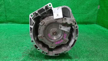 АКПП НА BMW 1-SERIES E87 N45B16AC