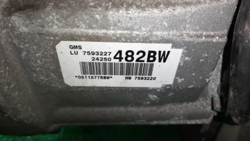 АКПП НА BMW 1-SERIES E87 N45B16AC