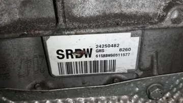 АКПП НА BMW 1-SERIES E87 N45B16AC