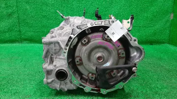 АКПП НА TOYOTA RACTIS NCP100 1NZ-FE