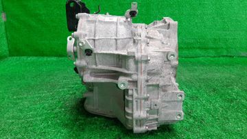 АКПП НА TOYOTA RACTIS NCP100 1NZ-FE